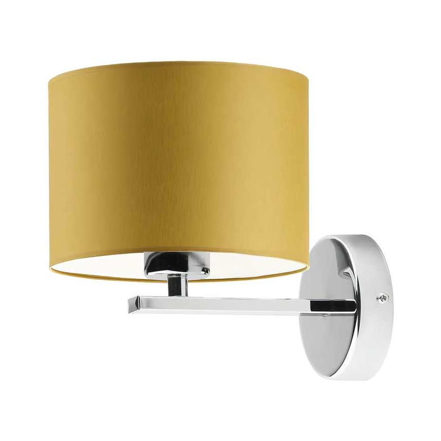 Orno ROLLO wall lamp, power max