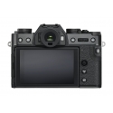 Fujifilm X -T30 II + 15-45mm MILC-kere 26,1 MP X-Trans CMOS 4 9600 x 2160 pikslit Must Fujifilm X -T30 II + 15-45mm MILC-kere 26,1 MP X-Trans CMOS 4 9600 x 2160 pikslit Must