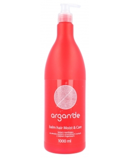 Stapiz Argan De Moist & Care Hair Balm