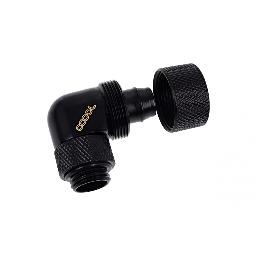 Alphacool 17236 Kompiuterio aušinimo sistemos dalis arba priedas Armatūra – 3
