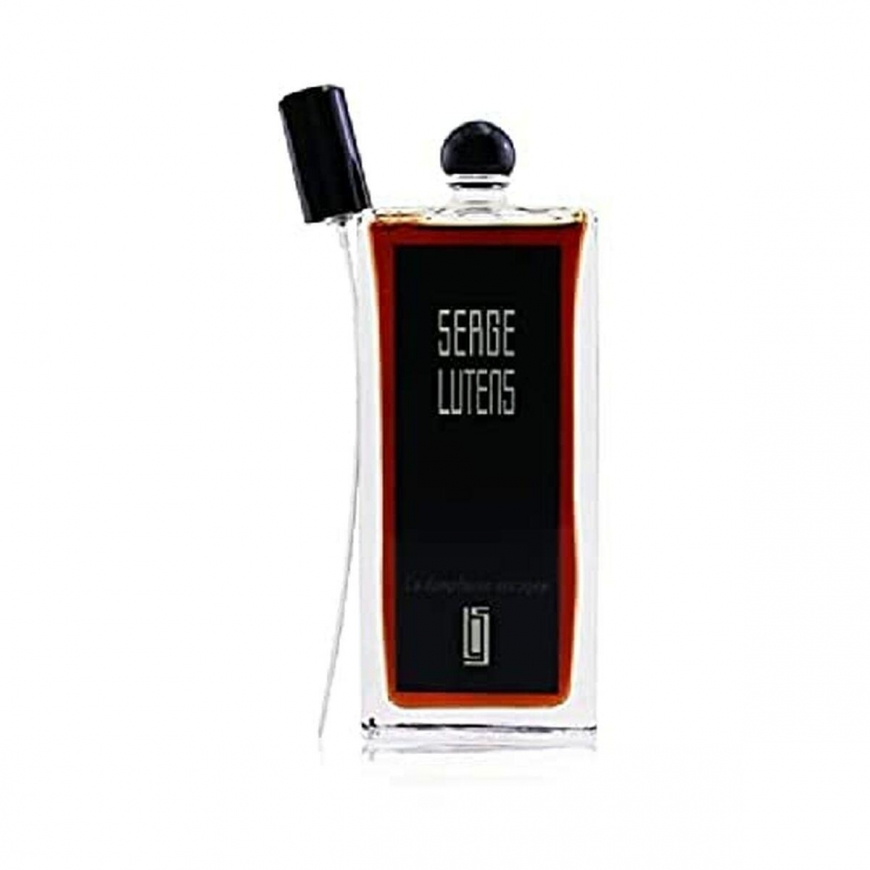 Serge Lutens Serge Lutens La Dompteuse