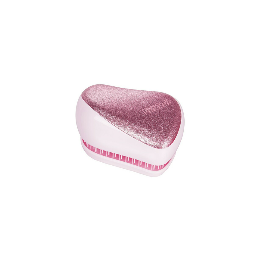 Tangle Teezer Tangle Teezer Compact Styler Hairbrush Candy Sparkle – 3