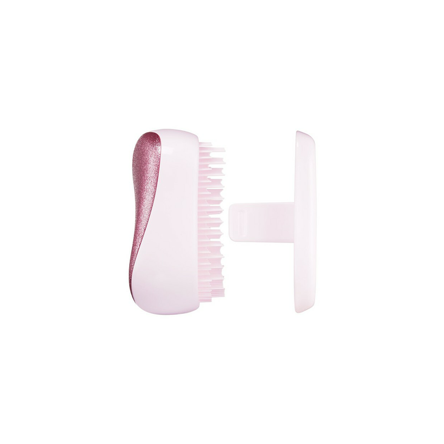Tangle Teezer Tangle Teezer Compact Styler Hairbrush Candy Sparkle – 4