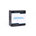 Alphacool 17603 Arvuti jahutussüsteemi osa või tarvik Paigaldus Alphacool 17603 Arvuti jahutussüsteemi osa või tarvik Paigaldus