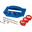 Terrace fastening system Kreg KJDECKSYS20 with accessories Terrace fastening system Kreg KJDECKSYS20 with accessories