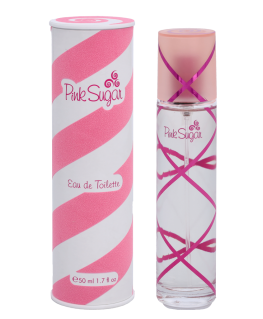 Women's perfume Aquolina Pink Sugar EDT (50 ml)