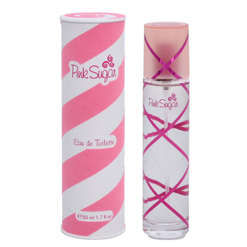 Aquolina Women`s perfume Aquolina Pink Sugar