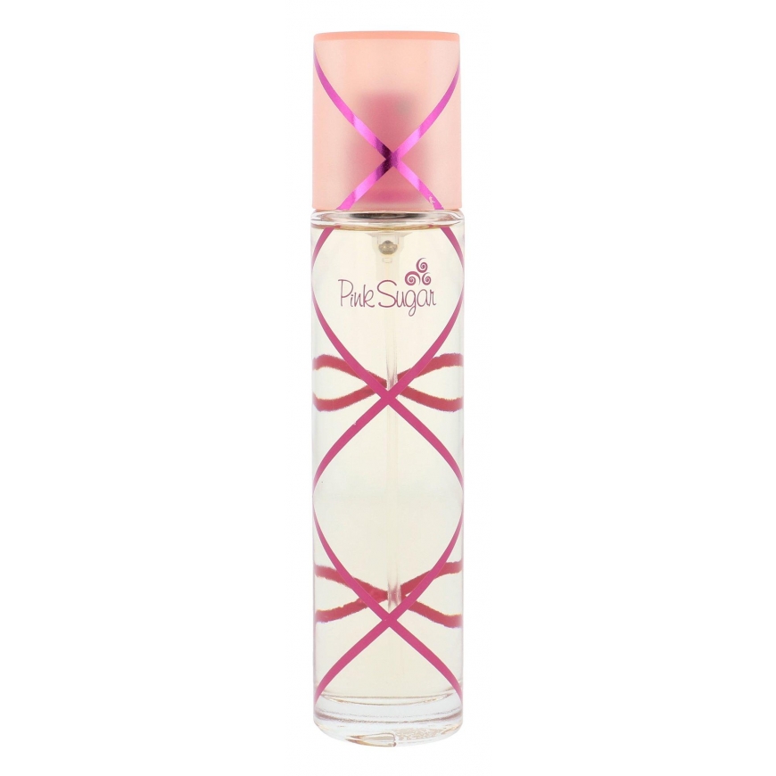 Women's perfume Aquolina Pink Sugar EDT (50 ml) – 3