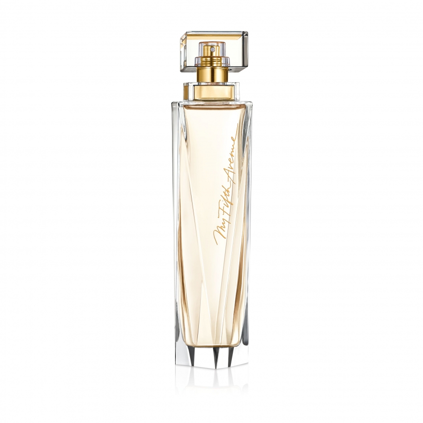 Elizabeth Arden My Fifth Avenue 100 ml Sievietes