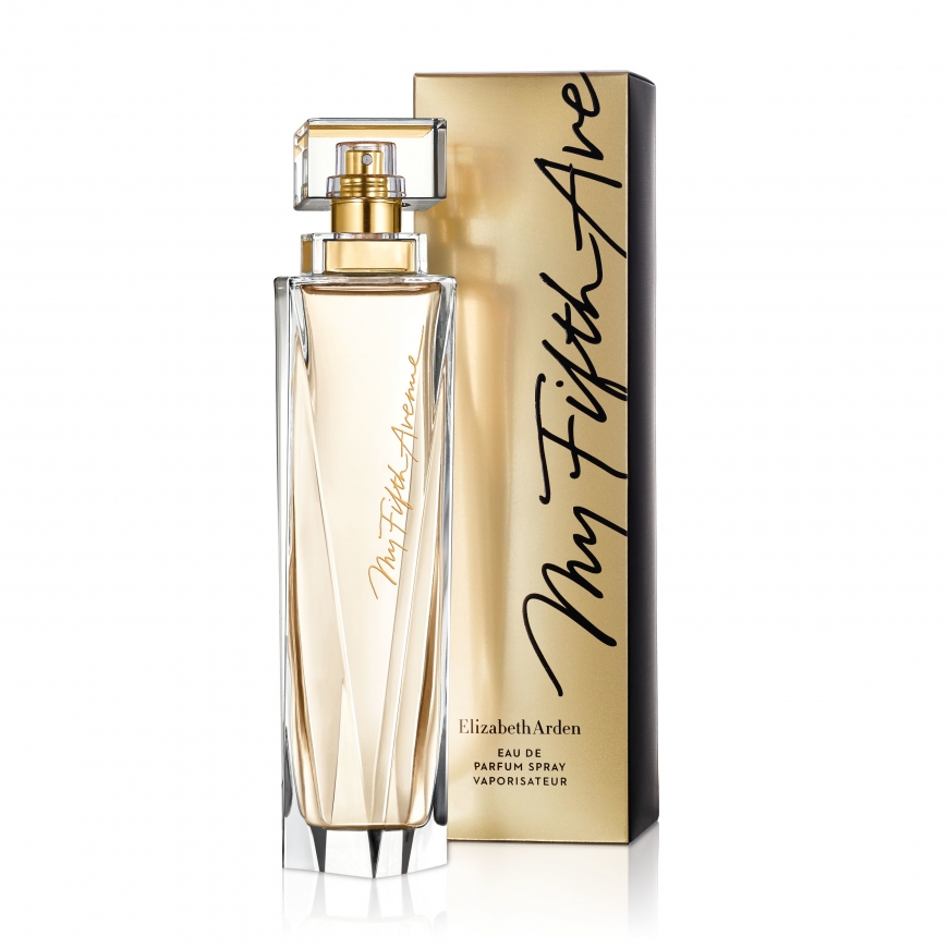 Elizabeth Arden My Fifth Avenue 100 ml Naisten – 2