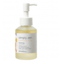 Simply Zen Simply Zen, Warming, nourishing, Body oil, Daily, 100 ml Unisex Simply Zen Simply Zen, Warming, nourishing, Body oil, Daily, 100 ml Unisex