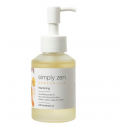 Simply Zen Simply Zen, Warming, nourishing, Body oil, Daily, 100 ml Unisex Simply Zen Simply Zen, Warming, nourishing, Body oil, Daily, 100 ml Unisex