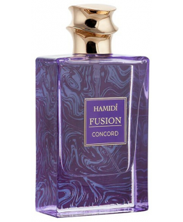 Hamidi Fusion Concord - EDP