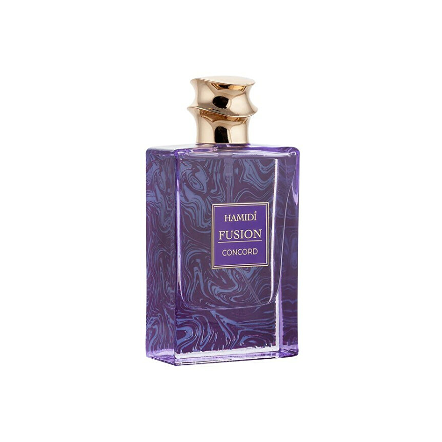 Hamidi Fusion Concord - EDP