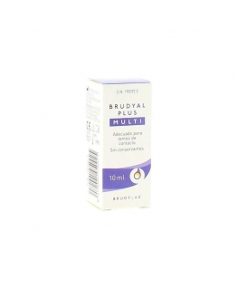 Brudy Lab Brudyal Plus Multi 10ml