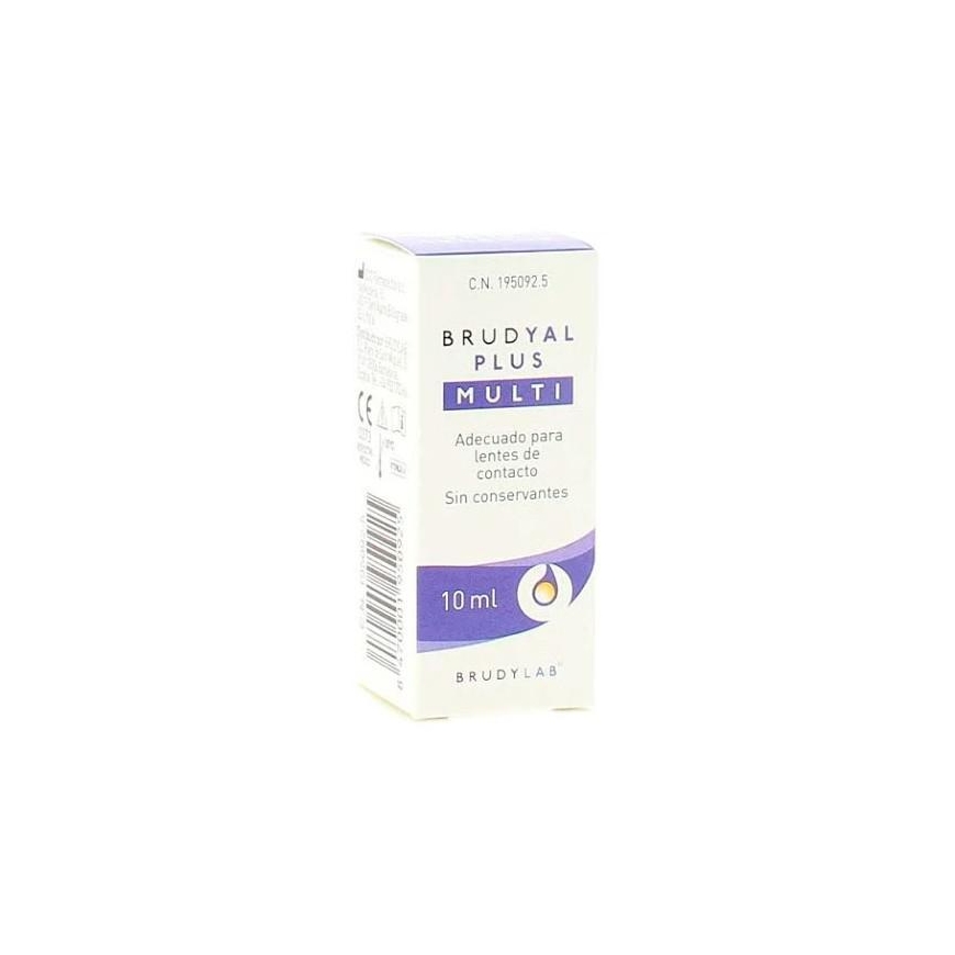 Brudy Lab Brudyal Plus Multi 10ml