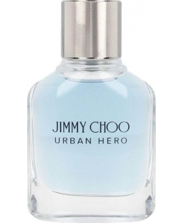 Jimmy Choo Urban Hero Eau De Parfum Purskiklis 30ml