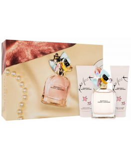 Marc Jacobs Perfect Giftset 250 ml