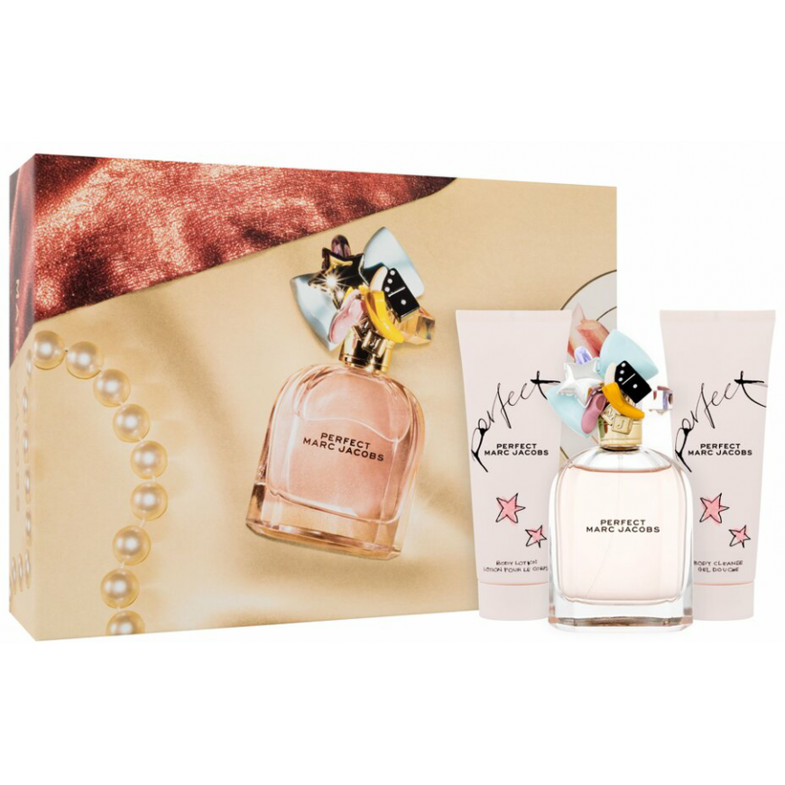 Marc Jacobs Perfect Giftset 250 ml