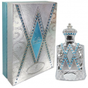 Afnan Silver Musk perfume oil