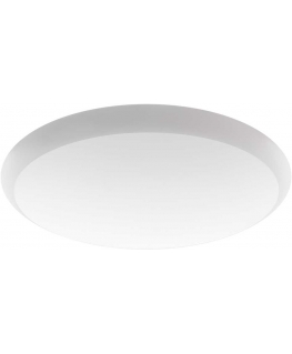 Orno REWA LED 18W, lubinė lempa, 1880lm, IP65, 4000K, PC lempos gaubtas