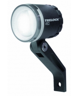 Front lamp Trelock LS 380 BIKE-i® VEO 50 E-Bike 6V-12V