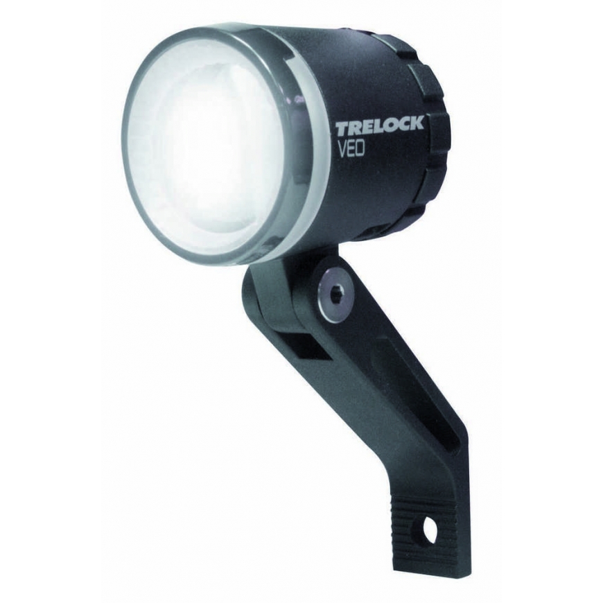 Front lamp Trelock LS 380 BIKE-i® VEO 50 E-Bike 6V-12V