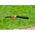Verto 15G206 pruning shears Bypass Green, Grey, Red Verto 15G206 pruning shears Bypass Green, Grey, Red