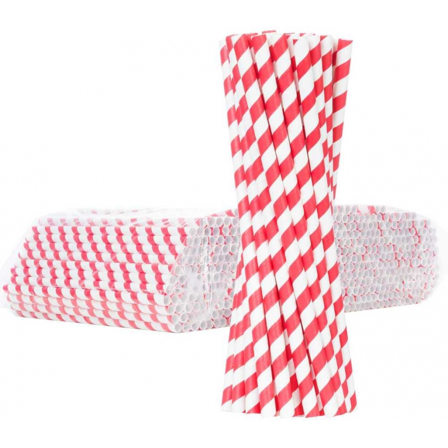 Gsg24 BIO organic paper straws PAPER