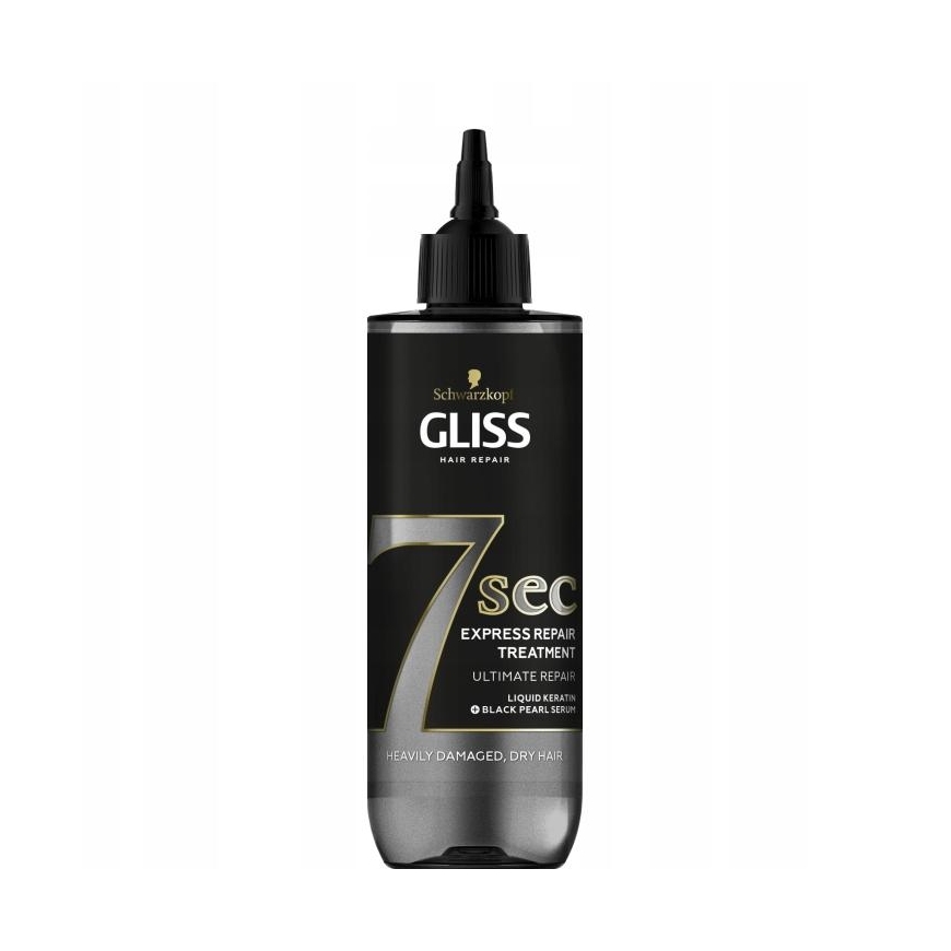 Schwarzkopf Gliss Kur gliss express hair