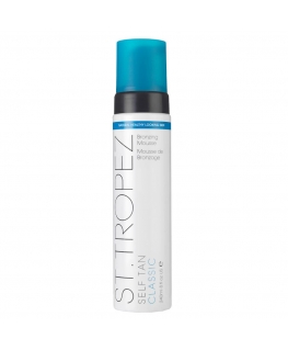 St. Tropez Self Tan Classic Bronzing Mousse 240ml