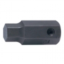 Šešiakampis atsuktuvo antgalis KOKEN 107-22 22 mm Šešiakampis atsuktuvo antgalis KOKEN 107-22 22 mm
