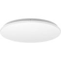 Orno SOPOT LED 24W, ceiling lamp with microwave motion sensor, 2565lm, IP20, 4000K, PVC lampshade Orno SOPOT LED 24W, ceiling lamp with microwave motion sensor, 2565lm, IP20, 4000K, PVC lampshade