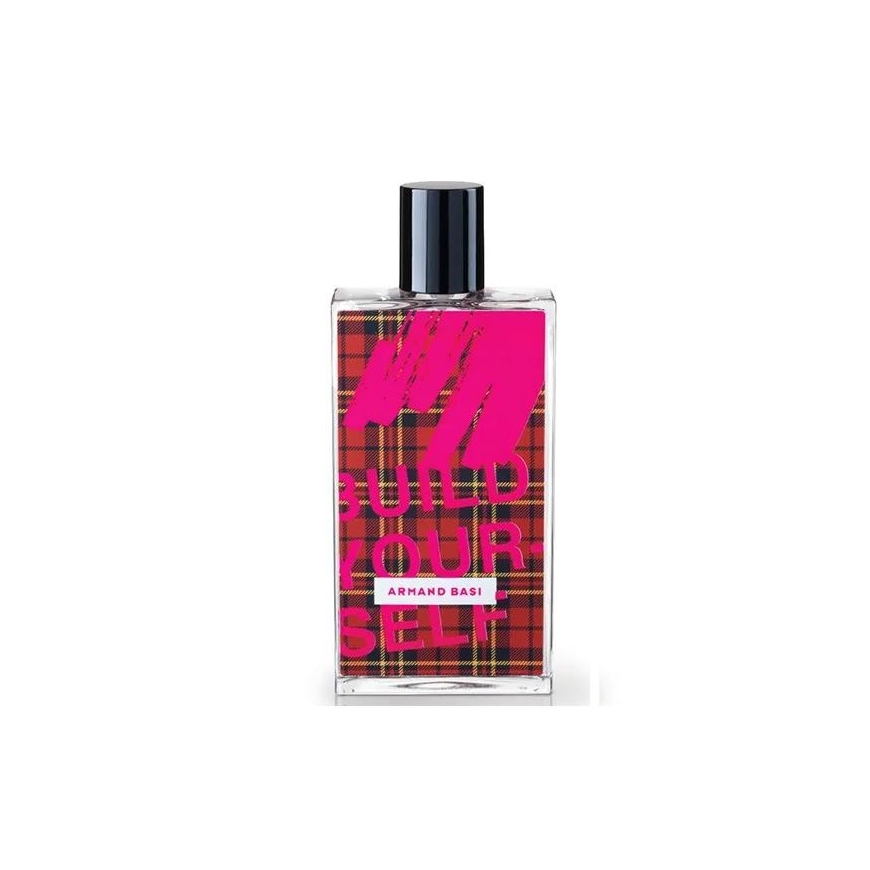 Armand Basi Women`s perfume Armand Basi