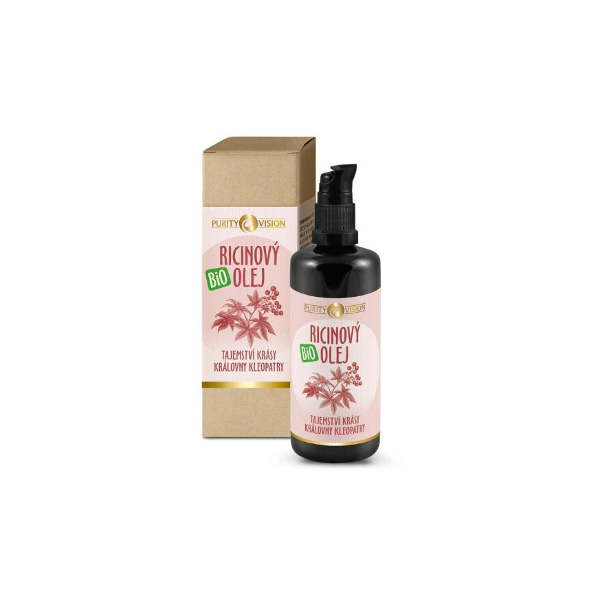 Purity Vision Purity Vision Castor Bio