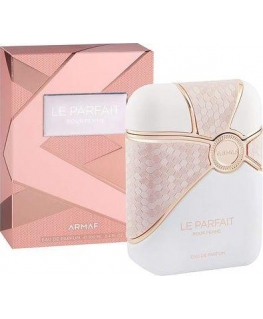 Armaf Le Parfiat Pour Femme (Kvepalai Moterims) EDP 100ml