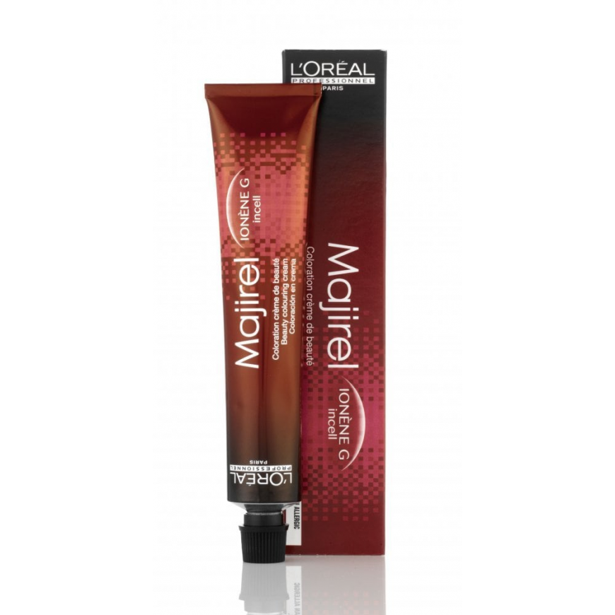 L‘oreal Professionnel Majirel plaukų dažai 50ml – 3