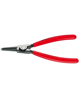 Knipex 46 11 A4 replės Fiksavimo žiedų replės