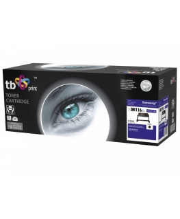TB Print TS-DR116RO printer drum 1 pc(s)