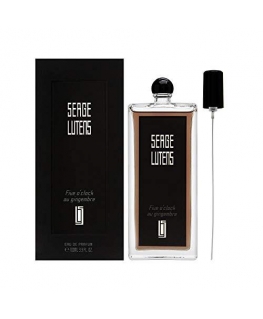 Serge Lutens Five O&39clock Au Gingembre EDP 100ml