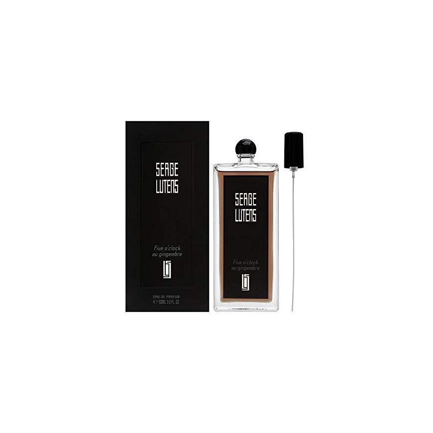 Serge Lutens Serge Lutens Five O&39clock