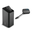 BenQ InstaShow WDC10C USB-C Button Kit Black 1 pc(s) BenQ InstaShow WDC10C USB-C Button Kit Black 1 pc(s)