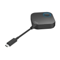 BenQ InstaShow WDC10C USB-C Button Kit Pogas komplekts Melns 1 pcs BenQ InstaShow WDC10C USB-C Button Kit Pogas komplekts Melns 1 pcs