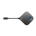 BenQ InstaShow WDC10C USB-C Button Kit Black 1 pc(s) BenQ InstaShow WDC10C USB-C Button Kit Black 1 pc(s)