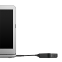 BenQ InstaShow WDC10C USB-C Button Kit Pogas komplekts Melns 1 pcs BenQ InstaShow WDC10C USB-C Button Kit Pogas komplekts Melns 1 pcs