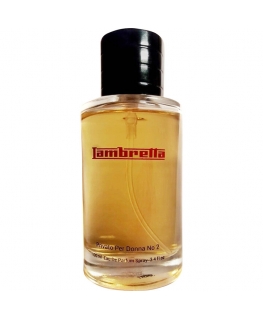 Lambretta Privato For Ladies No 2 EDP