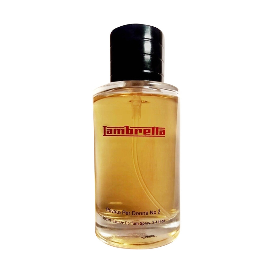 Lambretta Privato For Ladies No 2 EDP