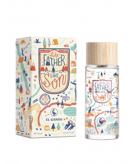 El Ganso Like Father Like Son EDT