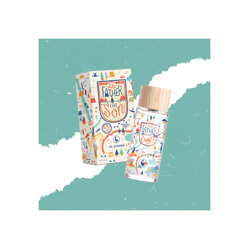 El Ganso Like Father Like Son EDT – 2