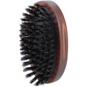 Lussoni Beard Brush Natural Ovalado 1 U